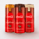 Illustration for article titled Now You Can Buy Coca-Cola Preloaded With Coffee So You No Longer Have To Mix It in Yourself